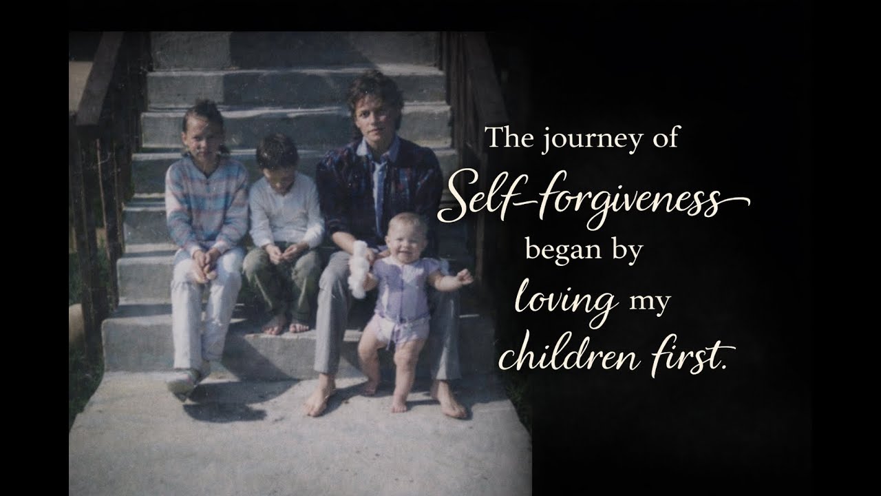 Self Forgiveness Research living the Literature