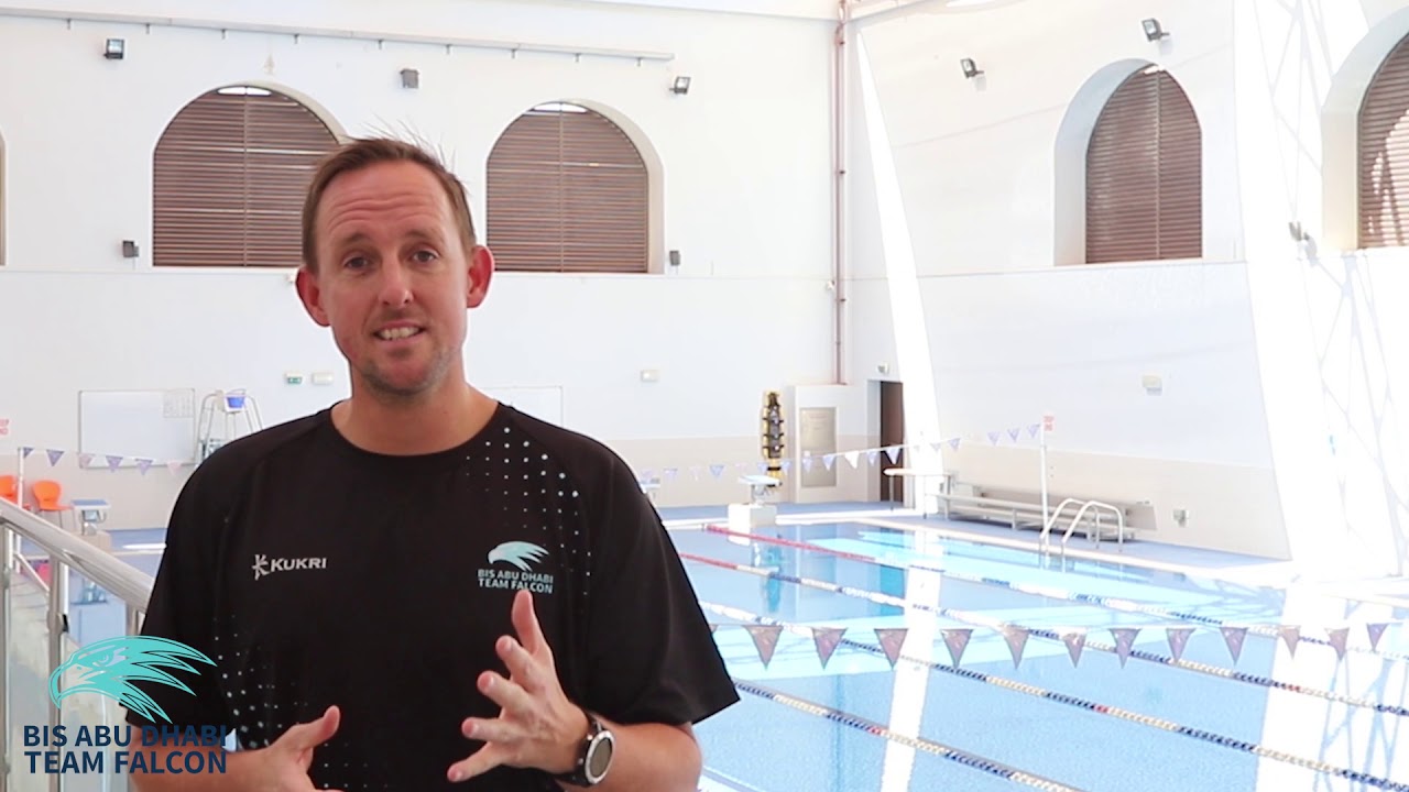Virtual Triathlon