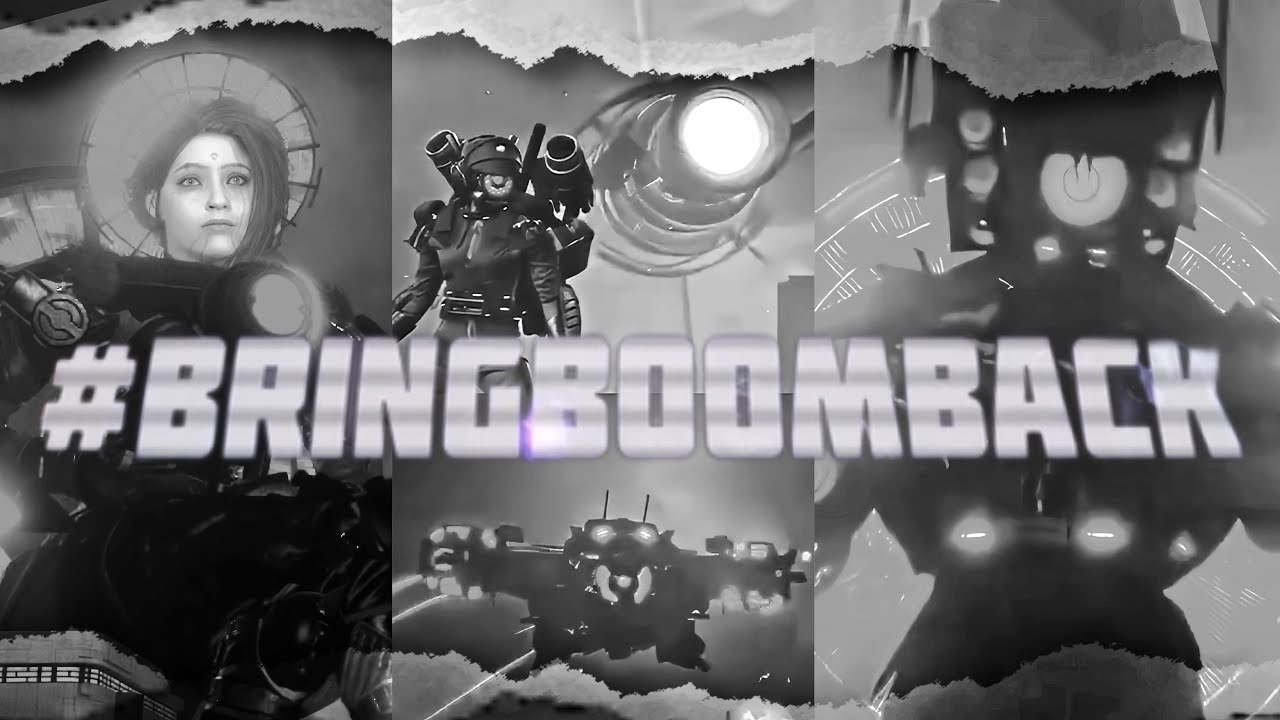 BEST Skibidi Toilet TikTok edits 8 #bringboomback