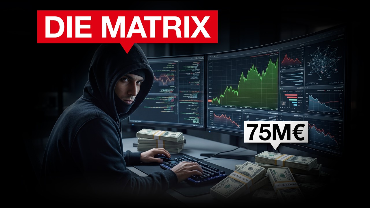 Deshalb verlierst du im Trading (was dir niemand erz&auml;hlt ist&hellip;)
