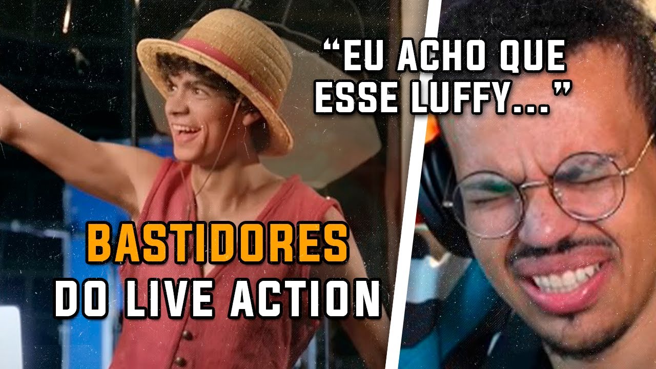 ONE PIECE: A SÉRIE - BASTIDORES, IMPRESSÕES E ANÁLISES