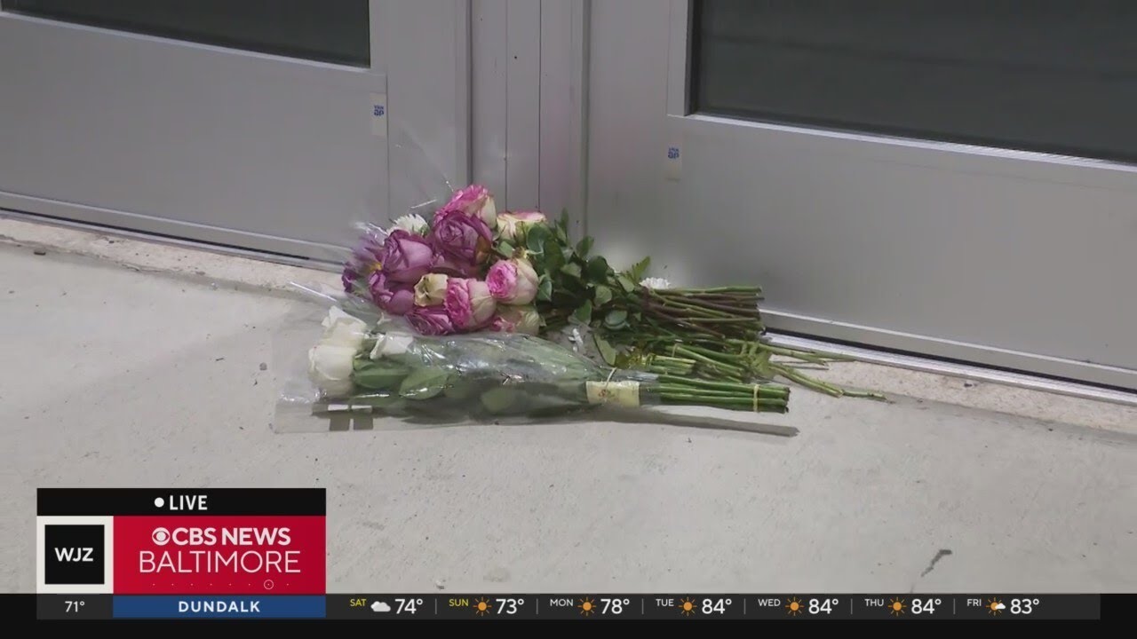 Suspect in Joppatowne High School shooting had 10 prior contacts with police, sheriff says