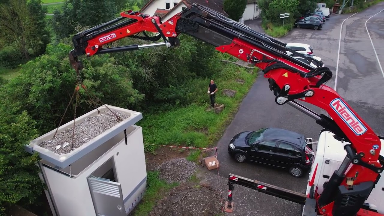 eSaver Erfahrungen - 400 kVA eSaver  – Netzqualität & Energieeinsparung bei der Altdorfer Mühle