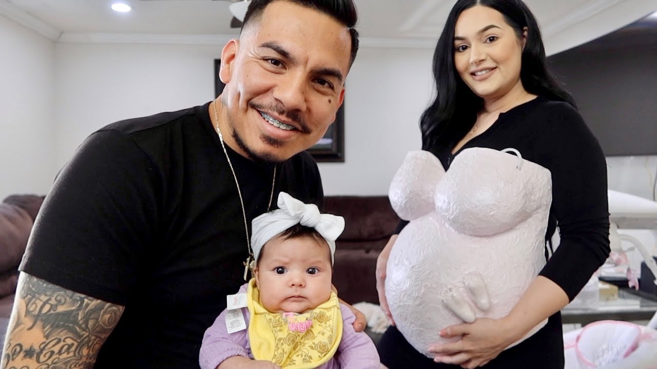 What Really Happened During My Labor & Delivery!!!