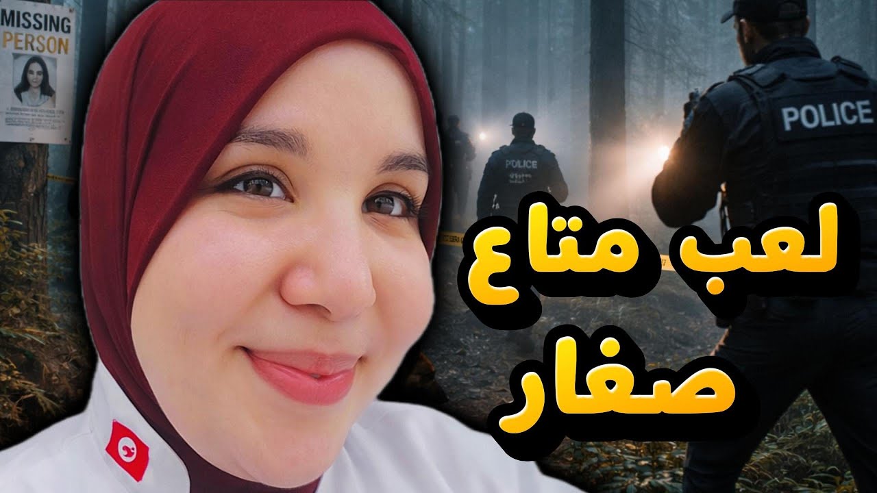 تفاصيل هروب و رجوع دنيا