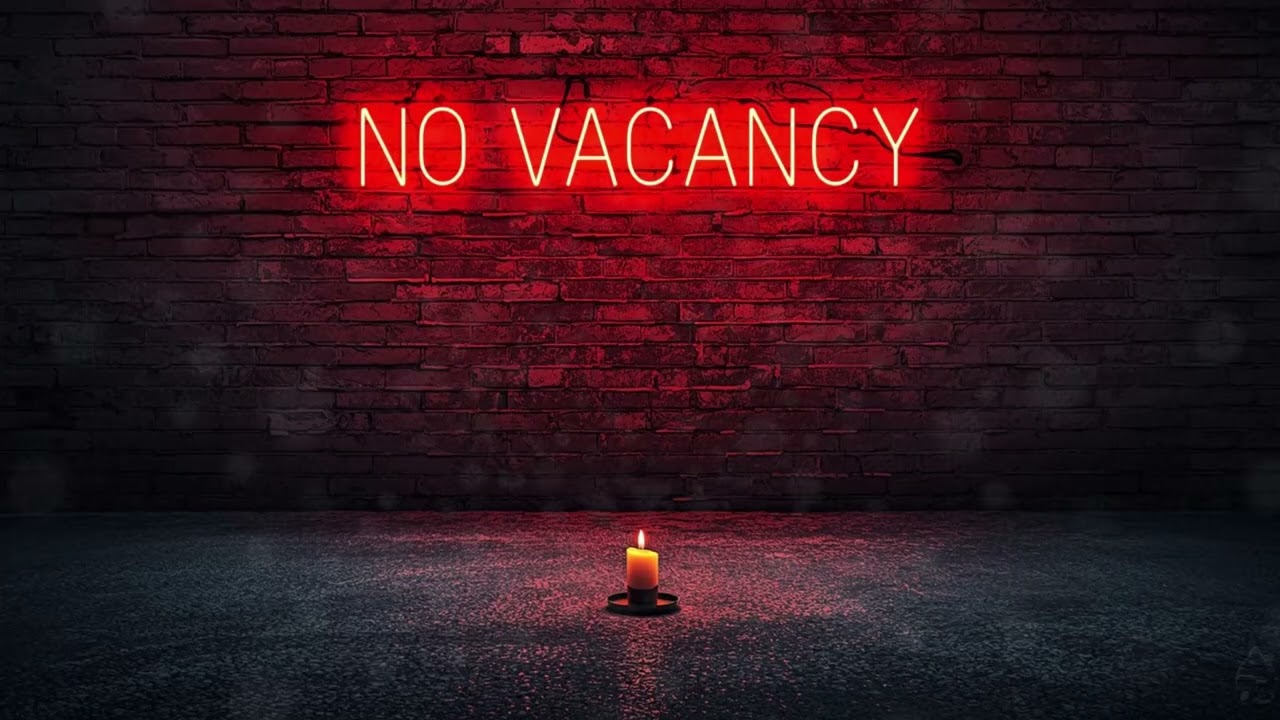 No Room (The Setup) – Storytelling CHH | Luke 2:7