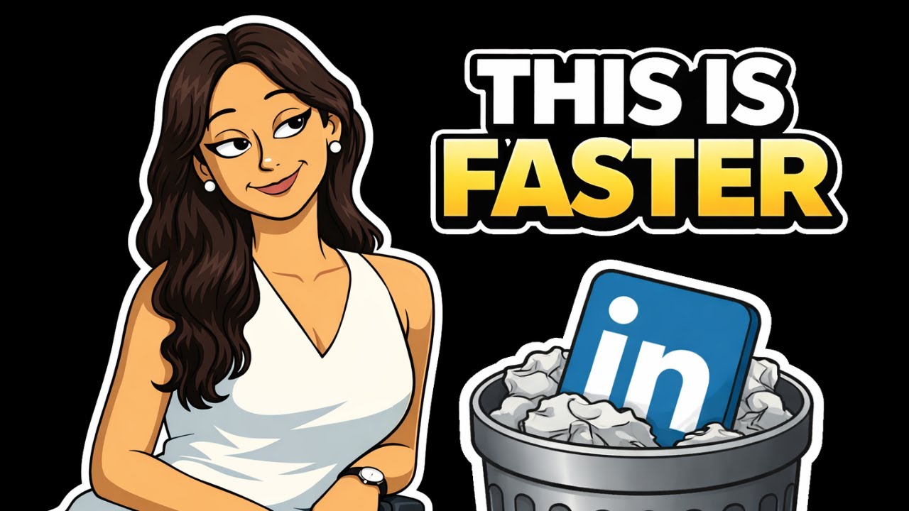Grayce Tan SCANDAL Reveals How Careers Really Work (Sorry LinkedIn Gurus)