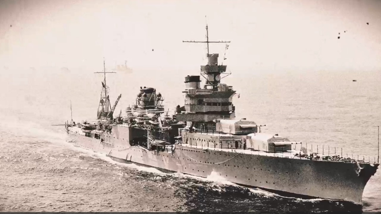 What Secrets Did the Army Hide at Mare Island Shipyard During WWII?