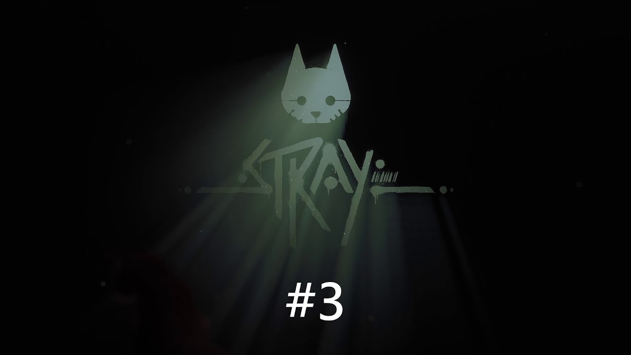 Stray #3 公寓
