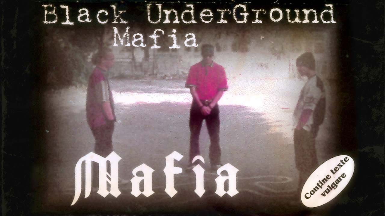 B.U.G. Mafia - Ucigas (Prod. Tata Vlad)