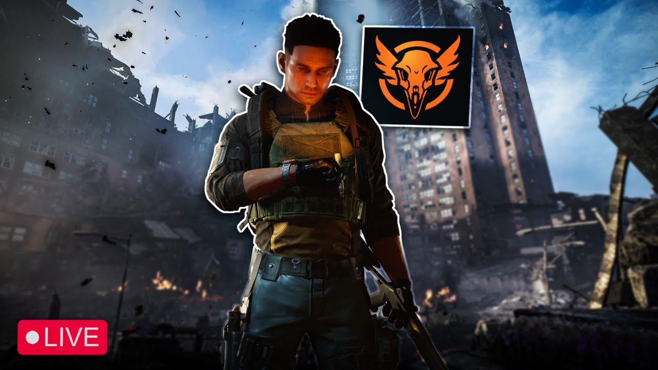 Taking On The HARDCORE REALISM Campaign...