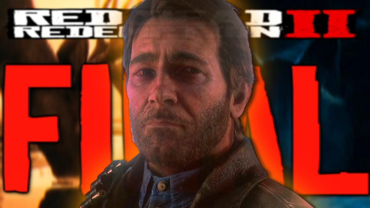 180 CURIOSIDADES DEL CAPITULO 6 | RED DEAD REDEMPTION 2