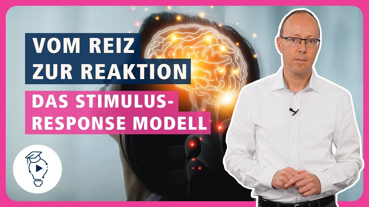 SR-Modell im Marketing: Grundlagen und Medienwirkung | Marketing & Kommunikation