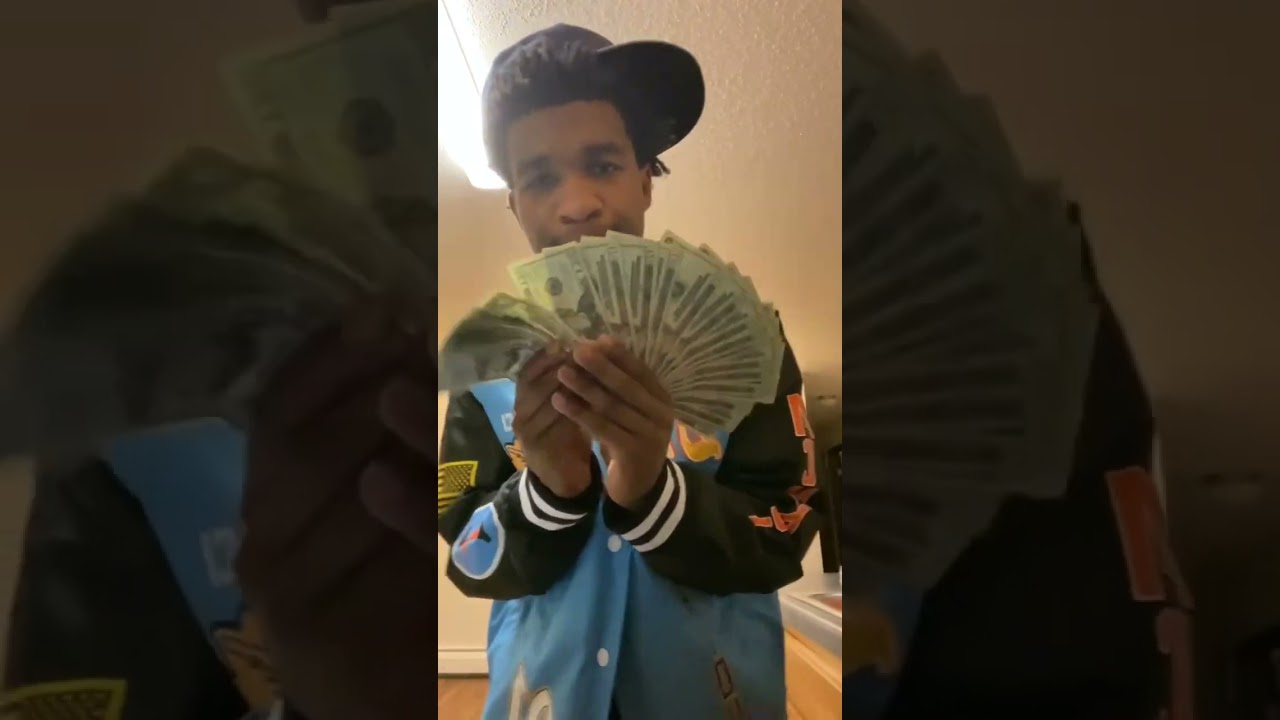 Hottest Rapper in the Midwest-💯Subscribe for more #unsignedartist #independentartist #midwest #