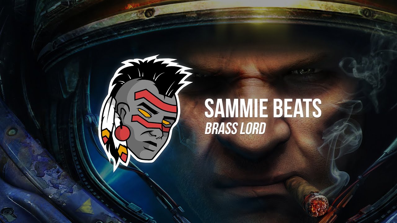 Sammie Beats - Brass Lord