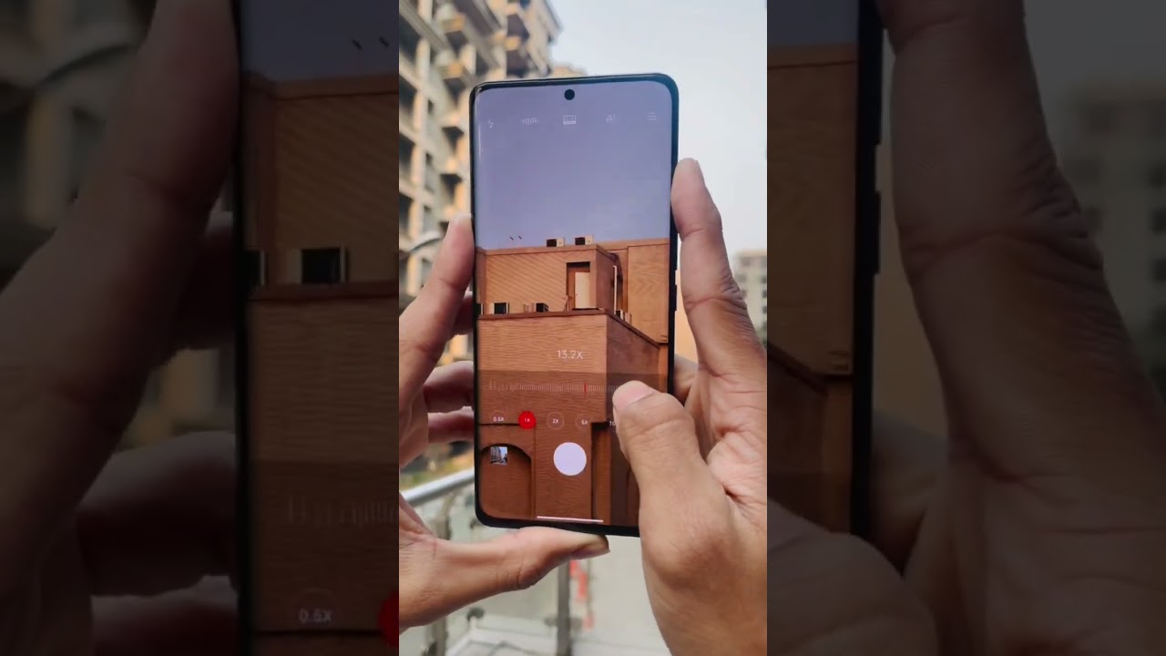 Xiaomi 12s Ultra ❤️120x zoom ☠️ #trustmobilehouse #xiaomi