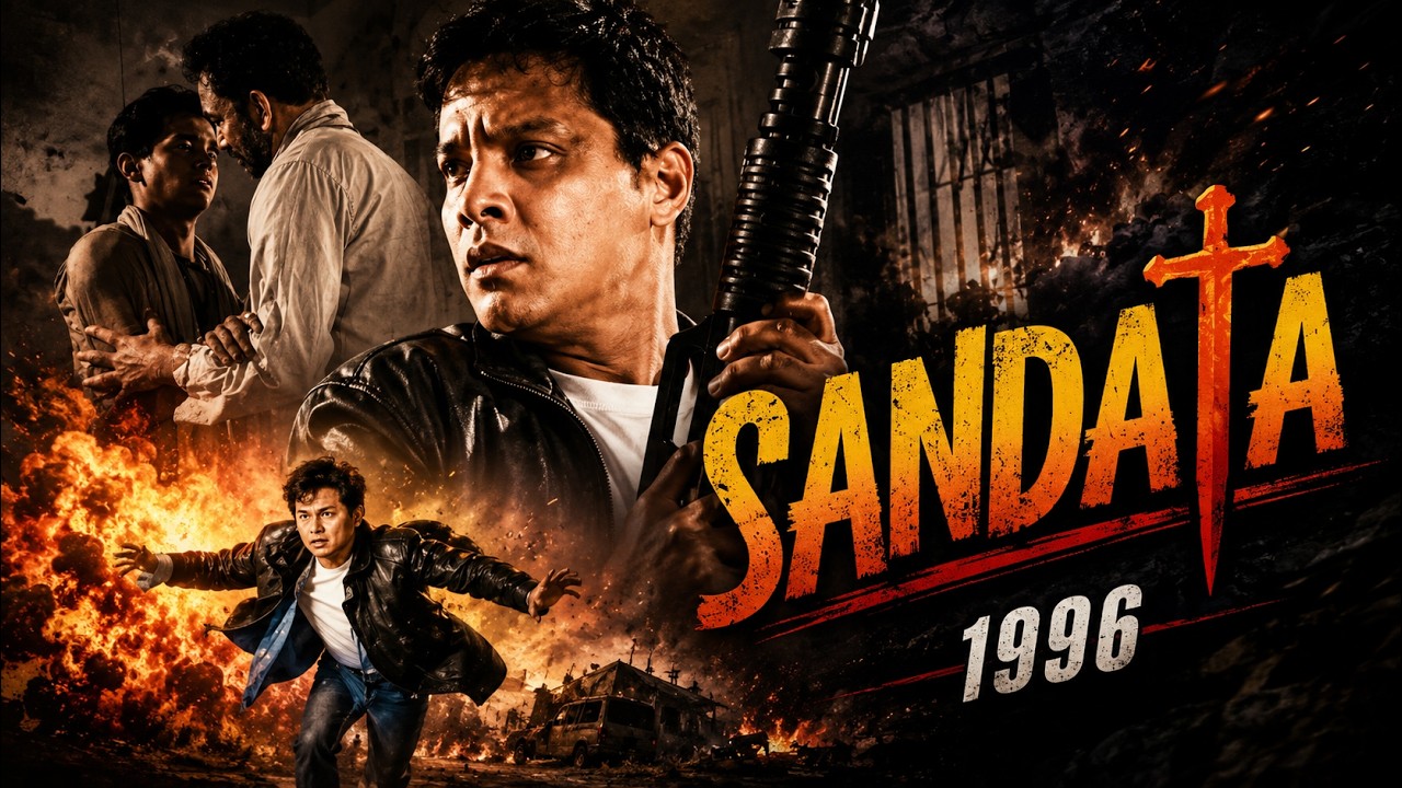 Sandata (1996) Movie | Zoren Legaspi, Ruel Vernal, Maita Sanchez | Reviews and Facts
