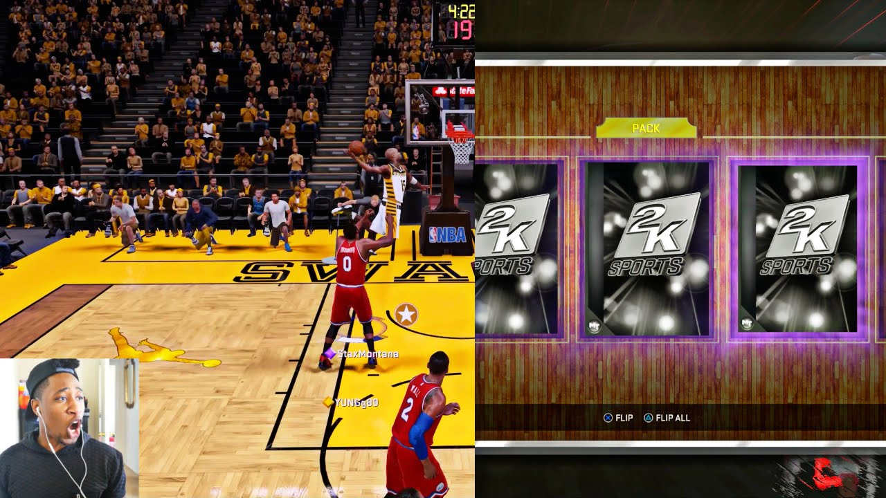 NBA 2K16 MyTEAM LiveStream ! - ALL DIAMOND SQUAD VS A SUBSCRIBER! | Playoff Moments Pack Opening!
