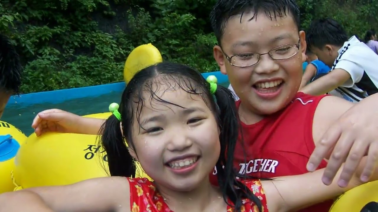 화순안양산휴양림(2005.08)