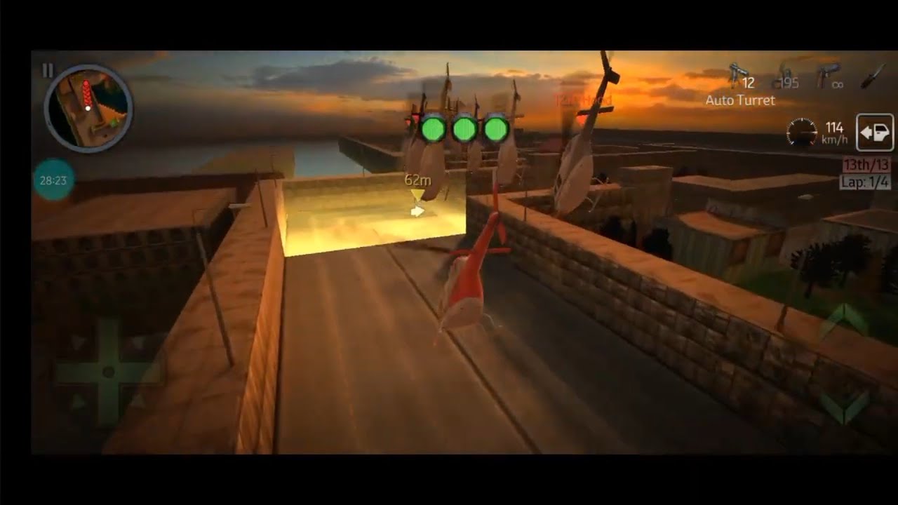 Payback 2 Randomise #114