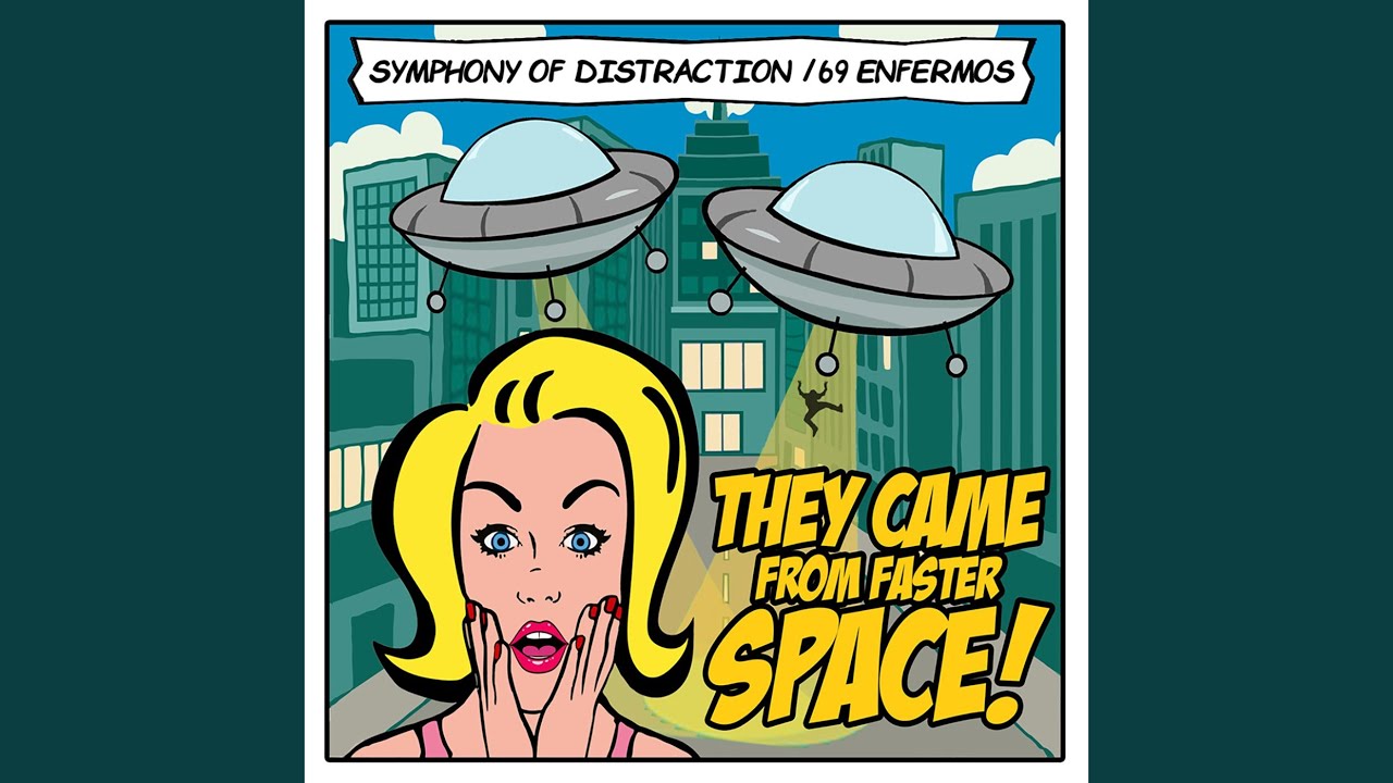 Something You Don't Know