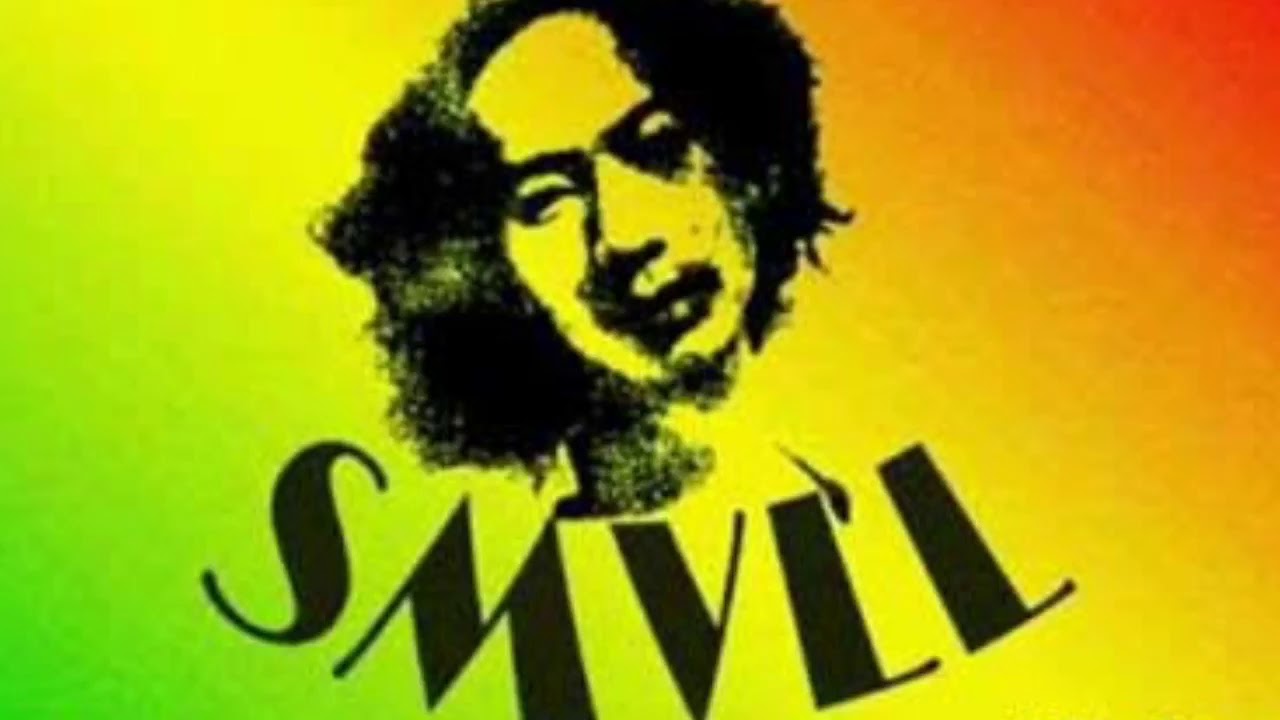 Reggae smvll si miskin berkary