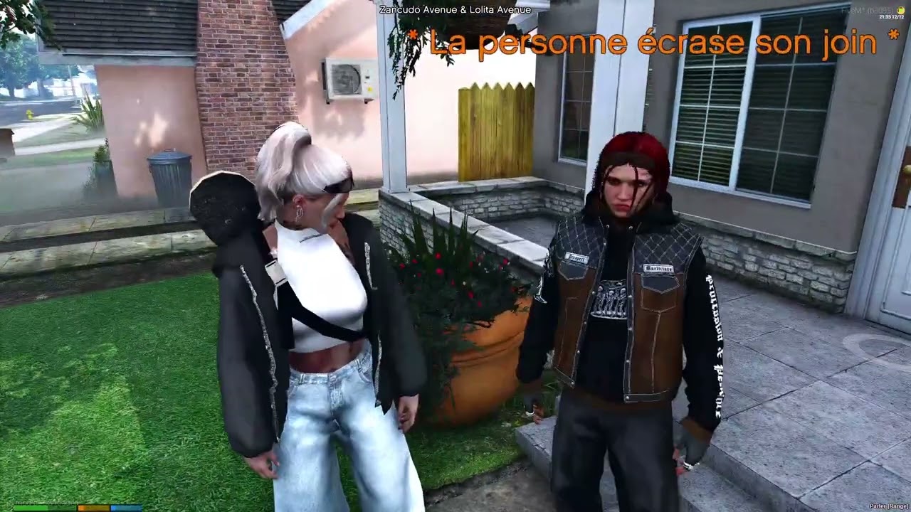 Flashback | EP84 Summer Miller