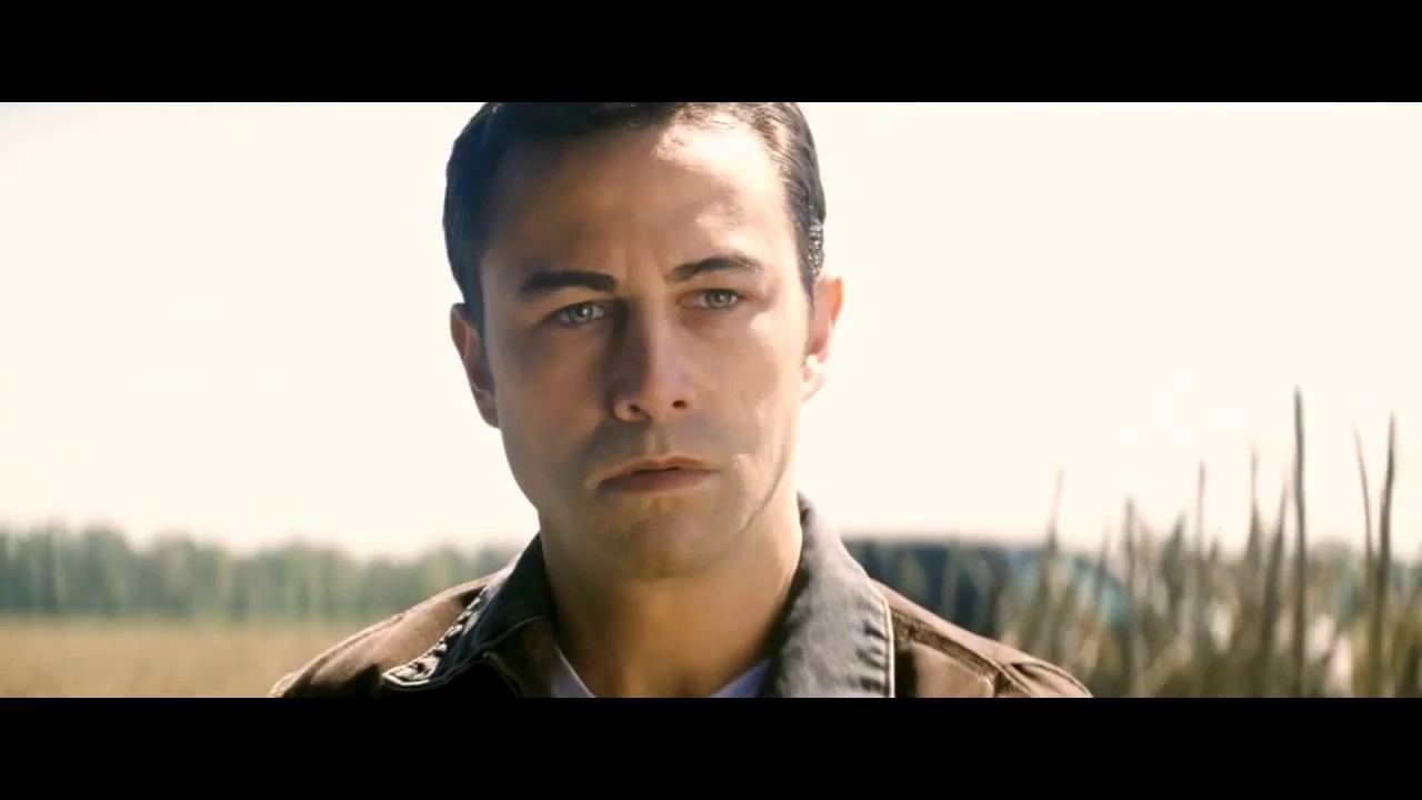 Петля времени (2012) | Русский трейлер HD | Looper