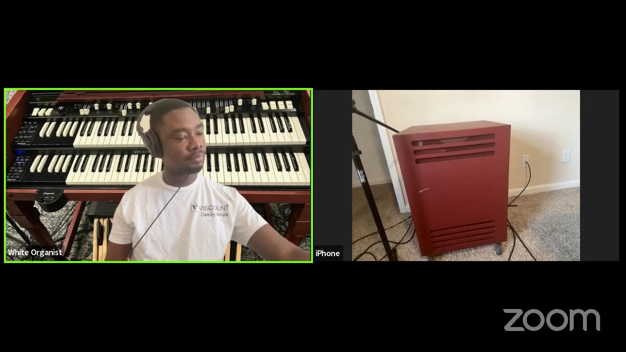 Vortex 315  Speaker Tutorial My Thoughts on It Prt2