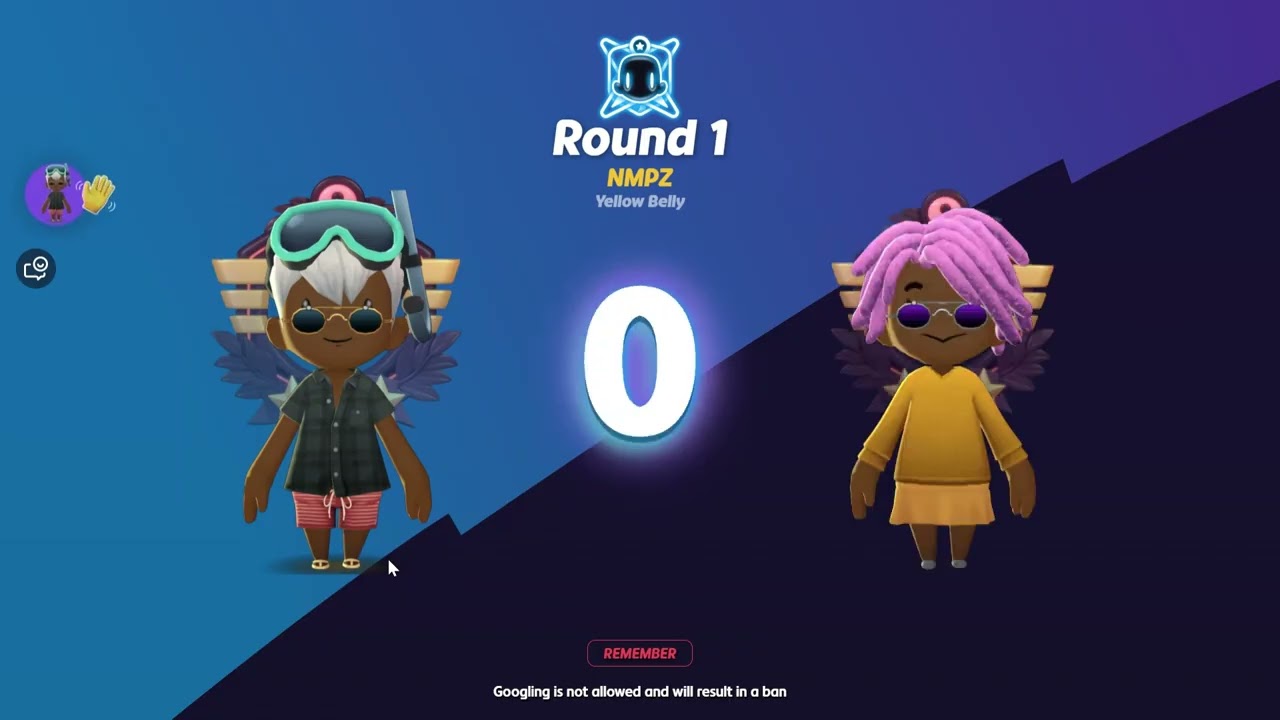 playing duels part 24