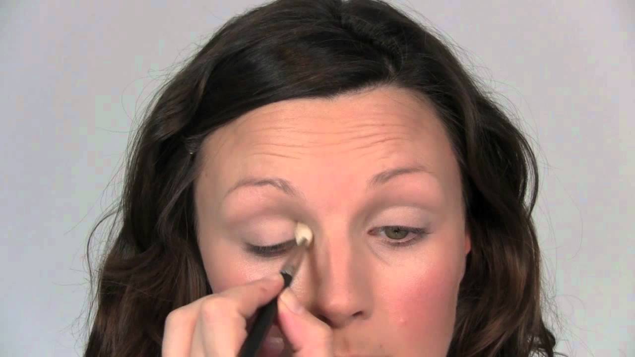 10 Minute Make-up - Jennifer Aniston