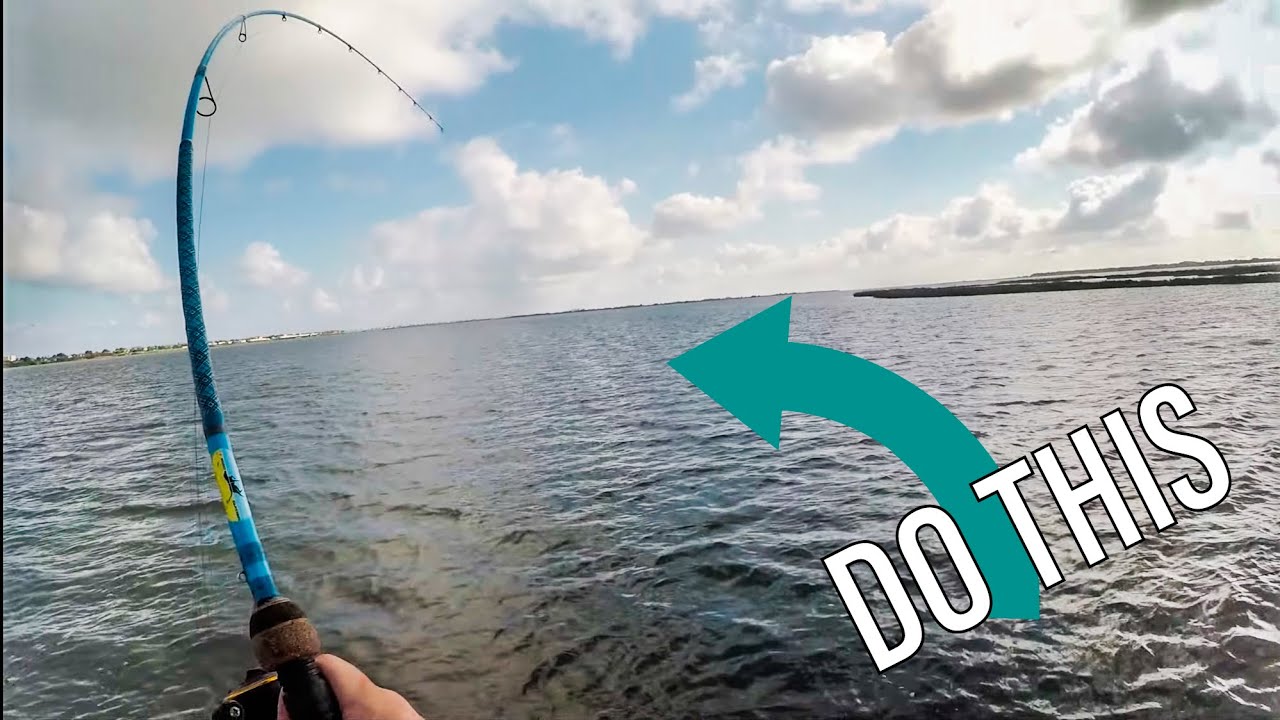 Found the KEY to catching a ton of fish