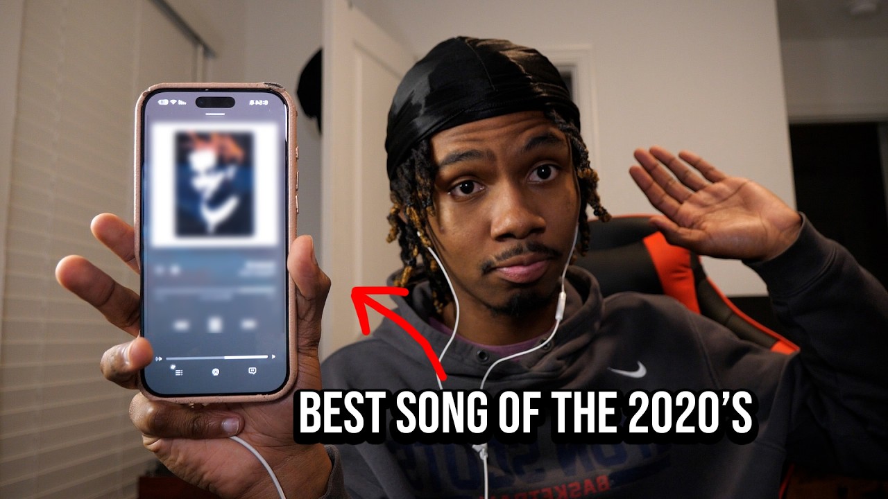The Best Songs Of The 2020’s (So Far)