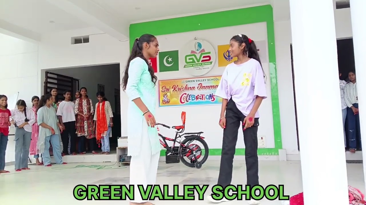 #green valley school 🏫#sirsa colony#motihari#comedy#dance💃#15august#viral#treanding#ytvideo 