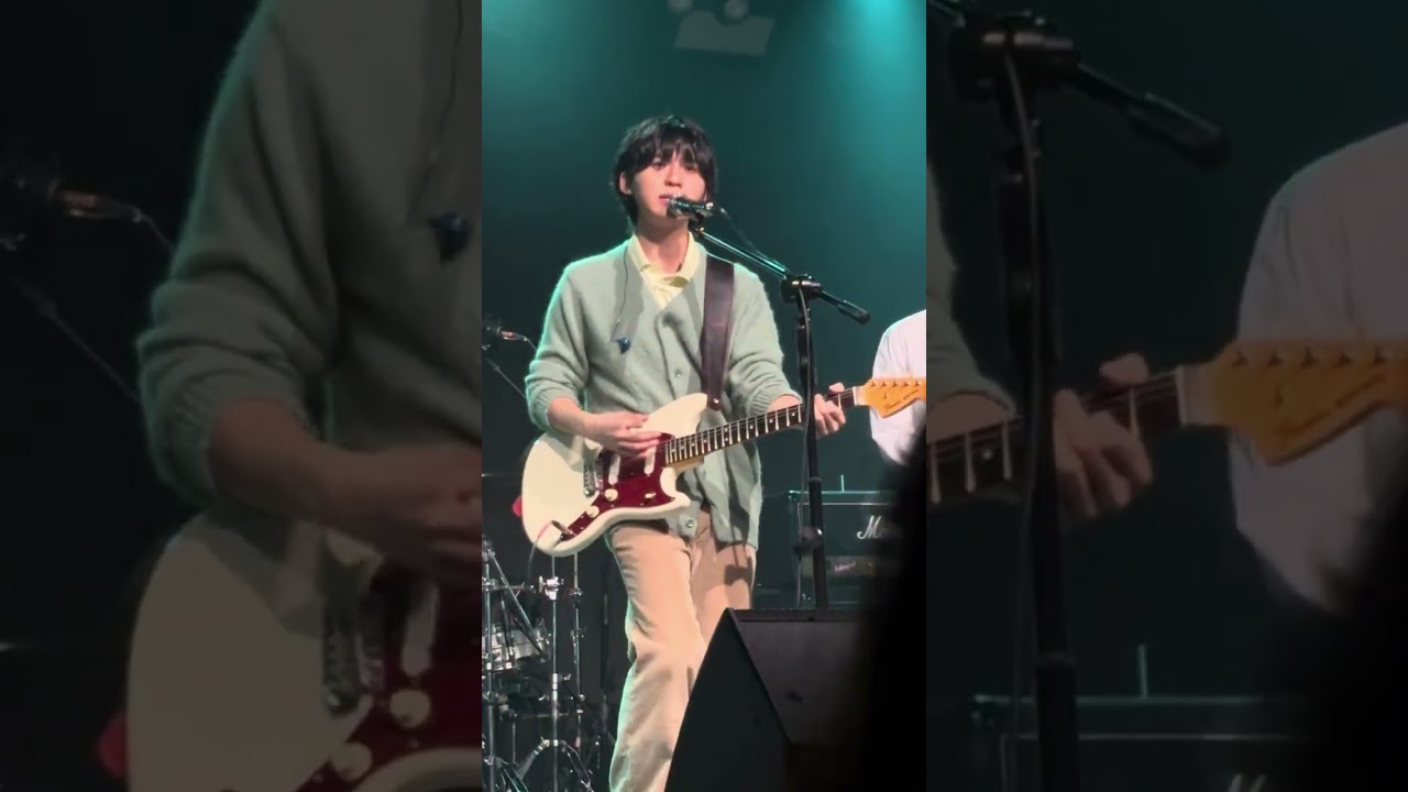 [향] Intro + HEY! + MND(Maybe we’re Not Destiny)