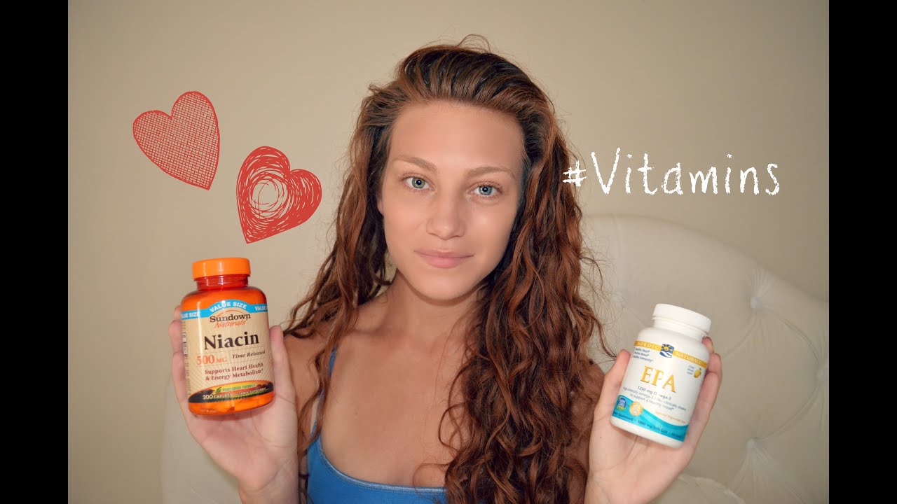 My Favorite Supplements for Depression and Anxiety
