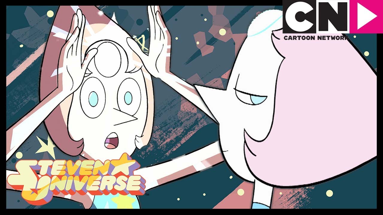 Steven Universe | Meet Pearl! | Cartoon Network