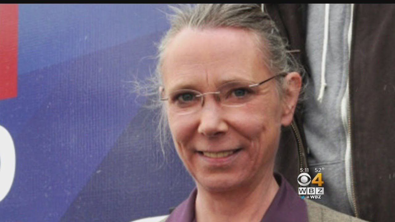 Remembering Lana Jones: WBZ News  Radio Journalist Dies At 62