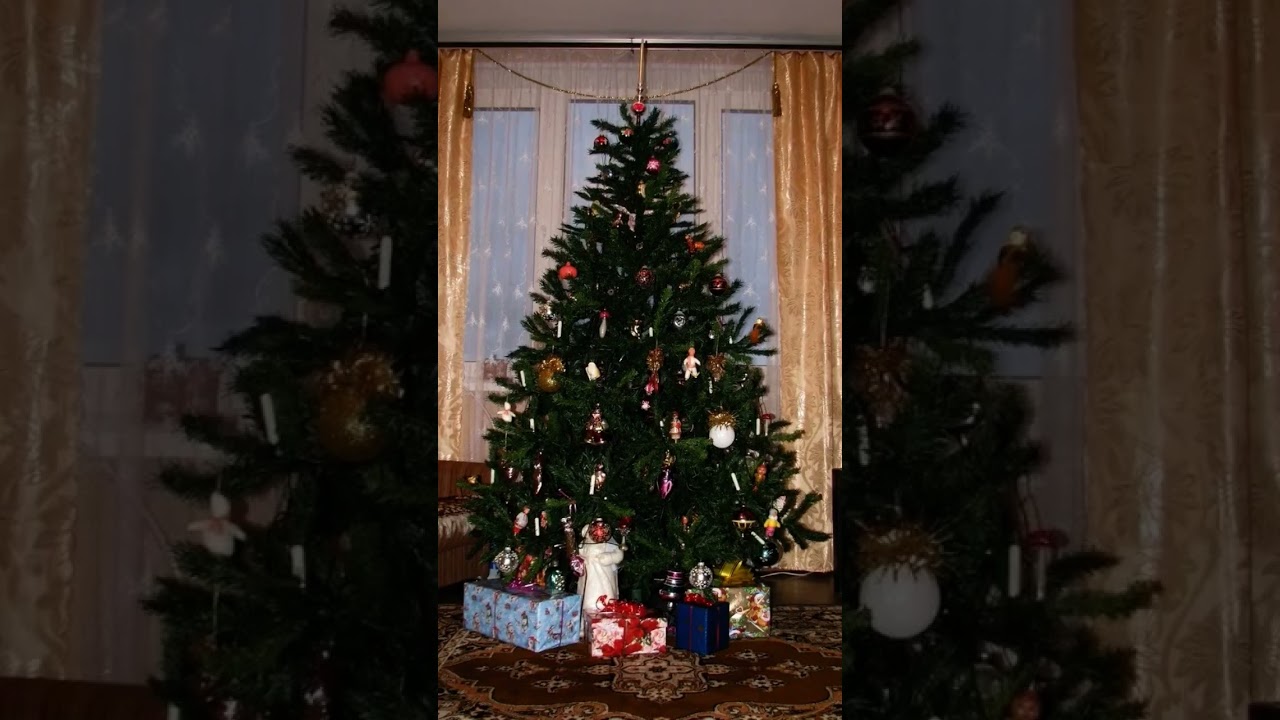 Детство 2000х 