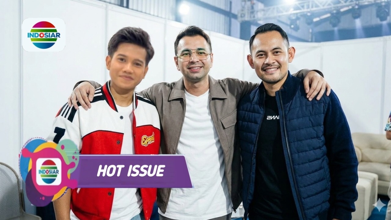 Digandeng Dua CEO Sekaligus!! Raffi Ahmad & Juragan 99 Umumkan Valen Resmi Jadi Partner Bisnisnya