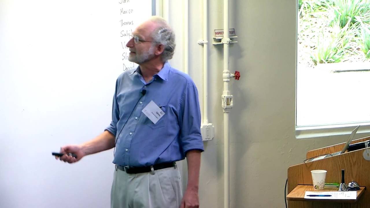 Sample Complexity and Uniform Convergence I