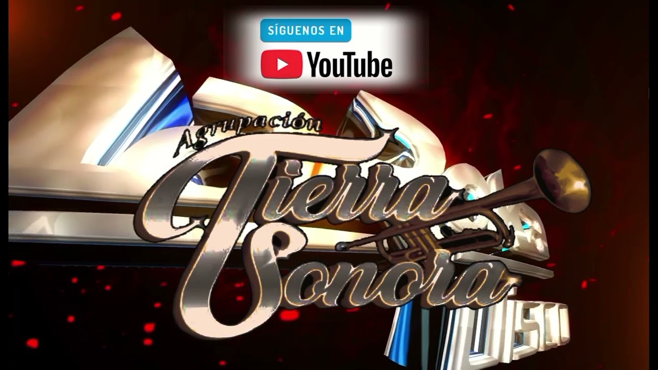 AGRUPACIÓN TIERRA SONORA LO MAS NUEVO EN VIVO 