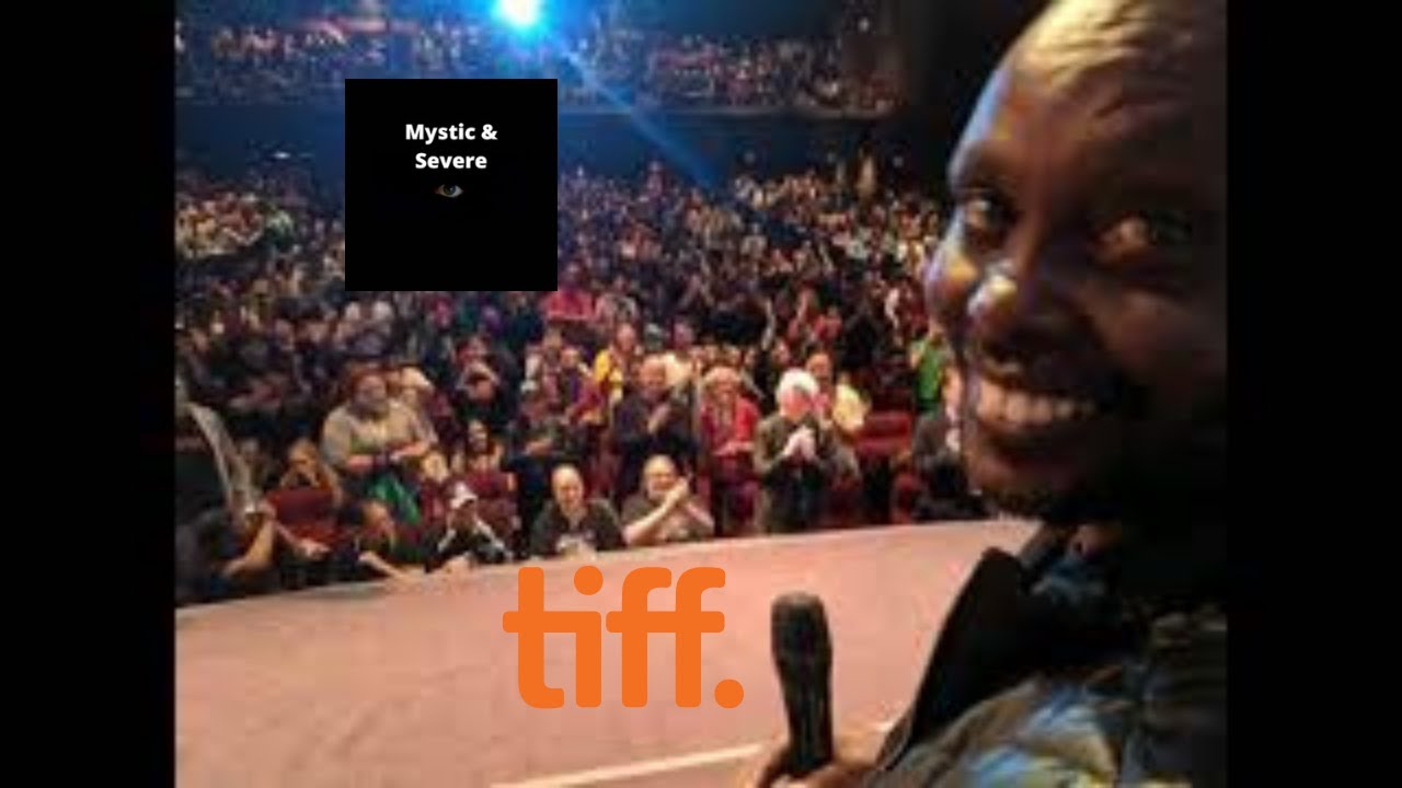 Nabwana I.G.G., VJ Emmy & Alan Hofmanis interviewed by Michael O'Keefe