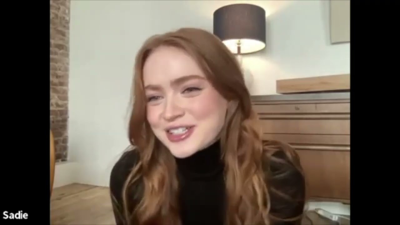 Мне это интервью нравится больше❤️😘