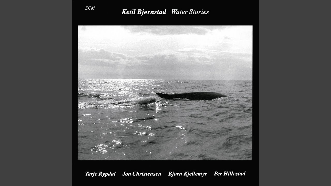 Glacial Reconstruction