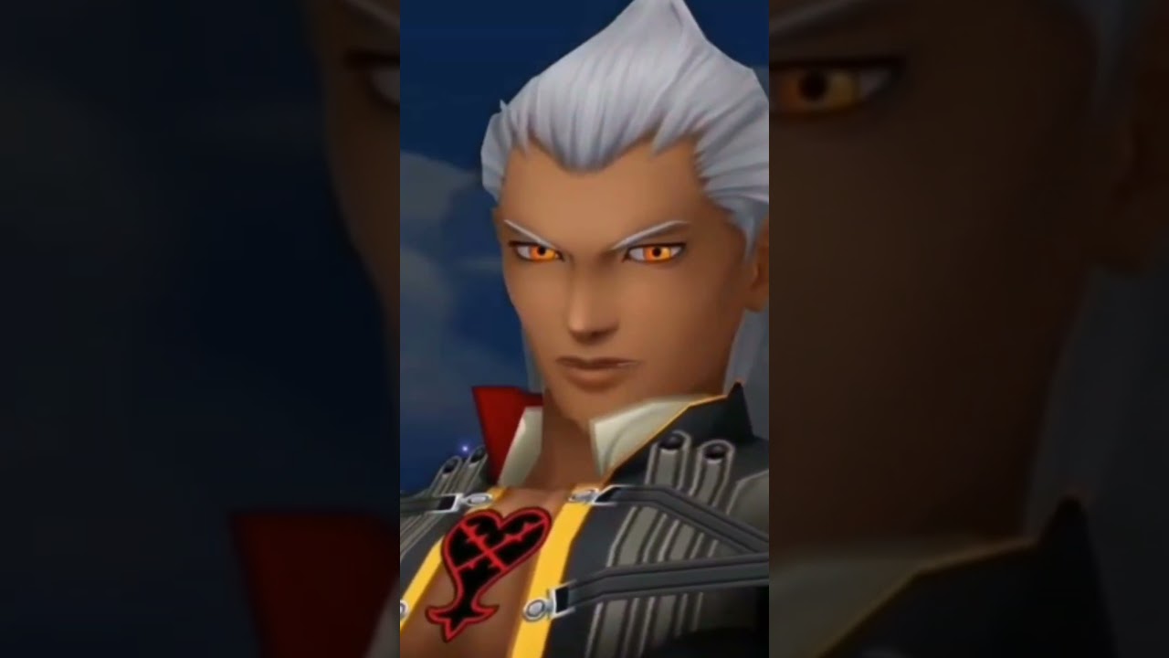 The Seeker of Darkness