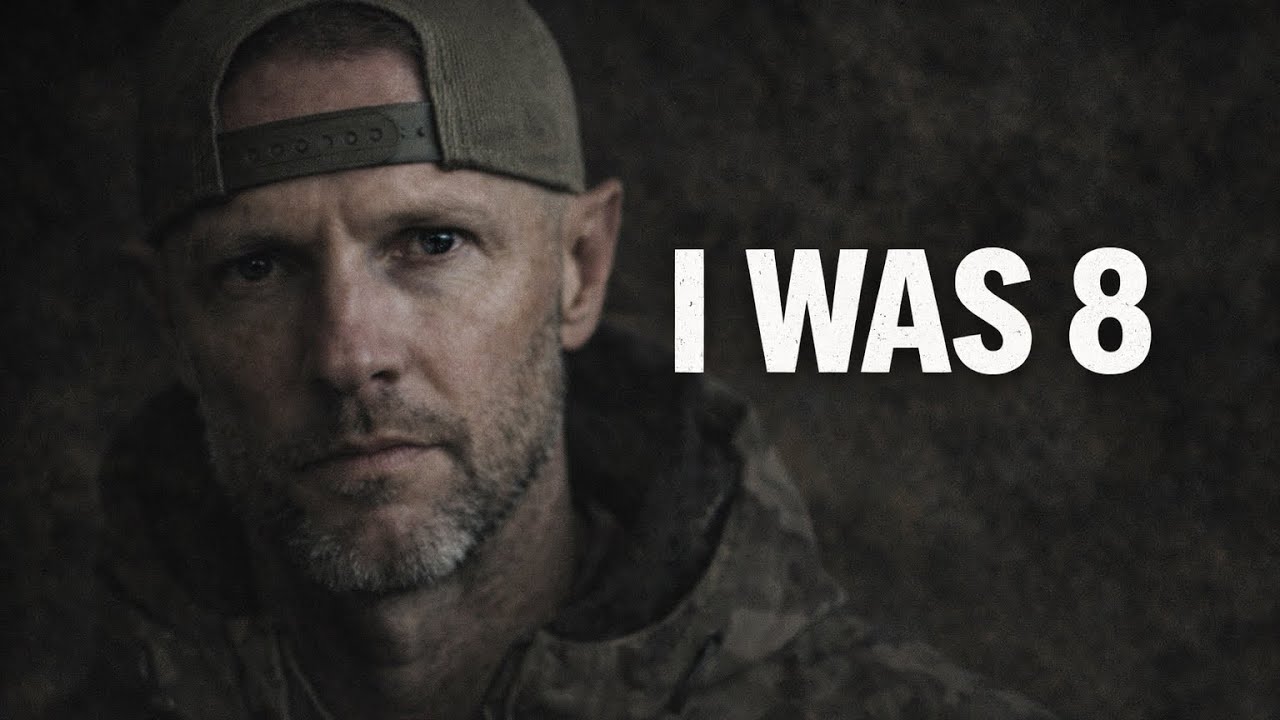 His Mom Went to Prison, His Dad Walked Away — Brandon's Story