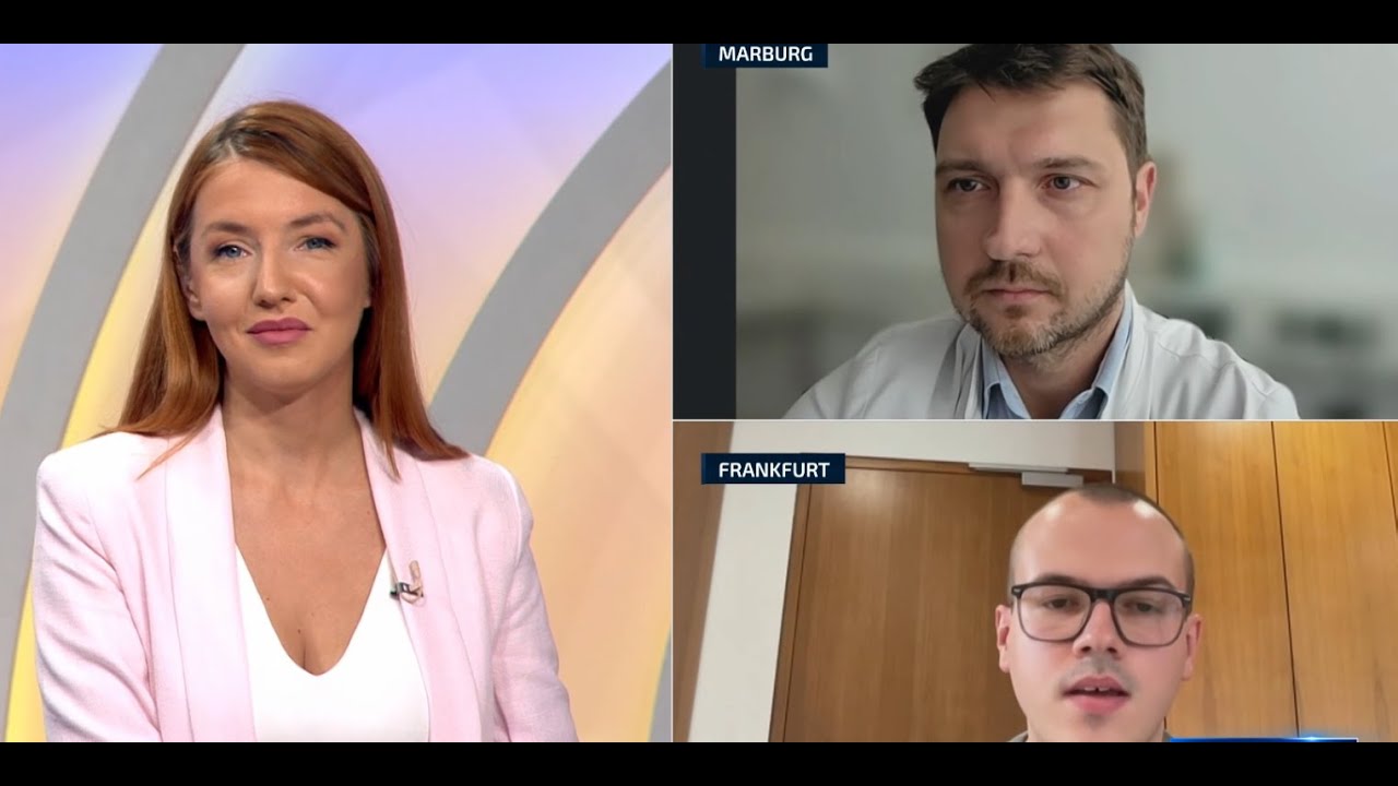 Nove prilike za studente i mlade ljekare iz BiH u Njemačkoj