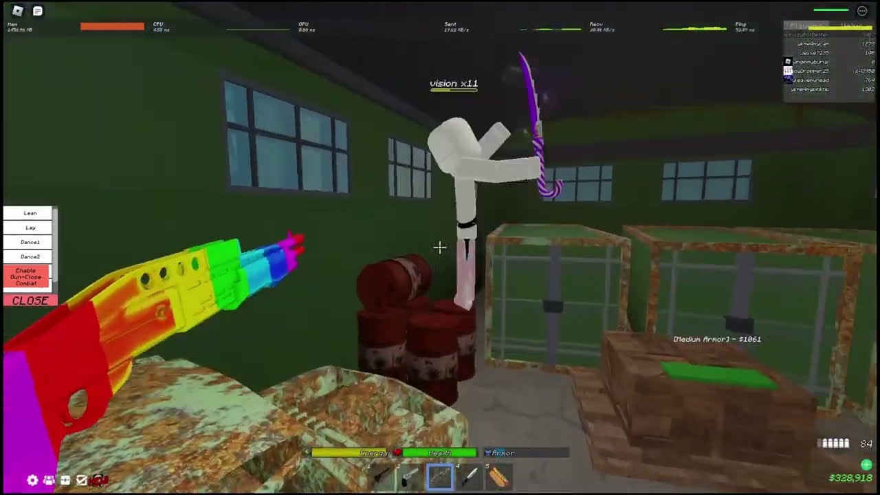 I changed for the better... (Da Hood Montage)