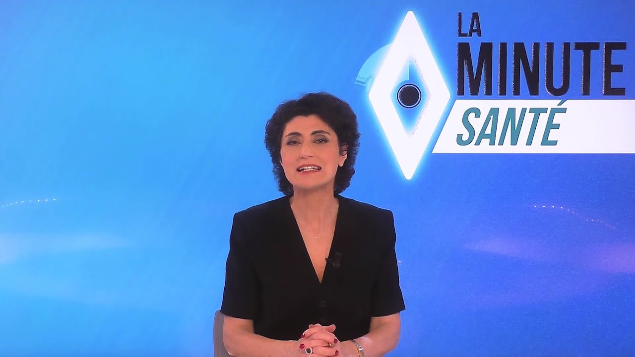 La Minute Sant&eacute; avec BFMTV : Corriger la presbytie avec les lentilles de nuit DRL.